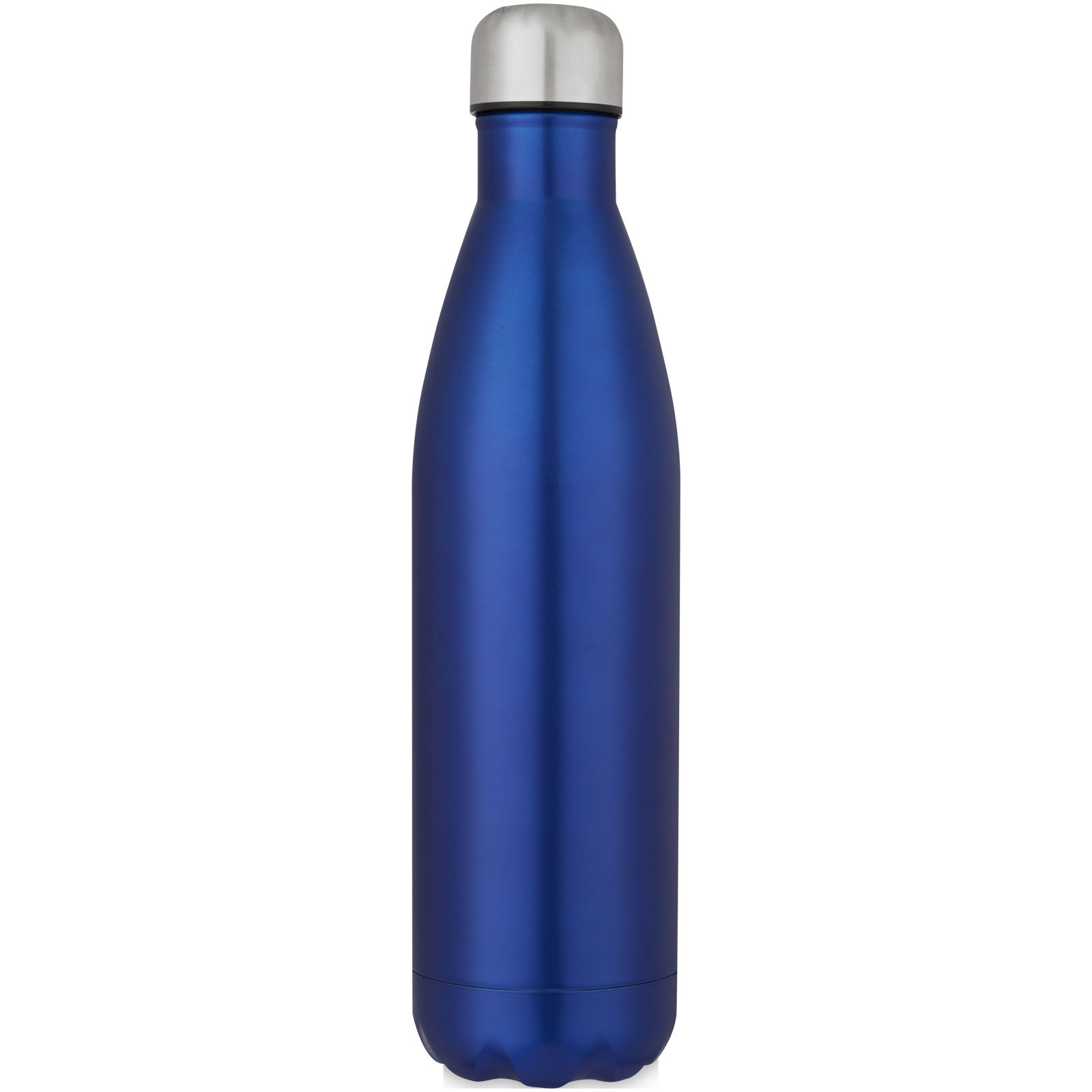 Cove 750 ml vakuumisolierte Edelstahlflasche blau