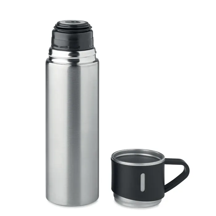 Flasche und Becher-Set 2tlg.