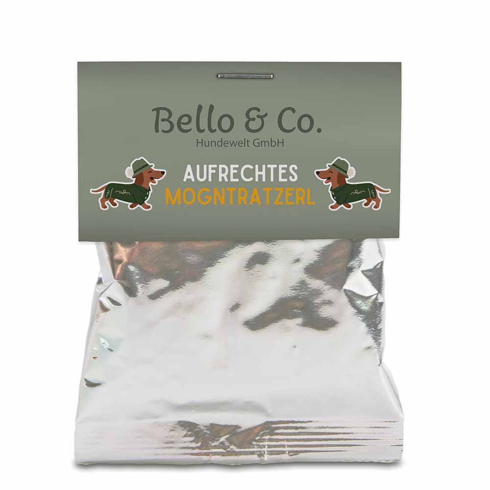 Hunde-Leckerli-Pack