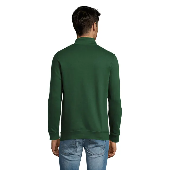STAN Sweater Zip Kragen 260