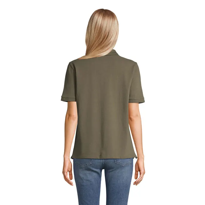PACIFIC DAMEN POLO