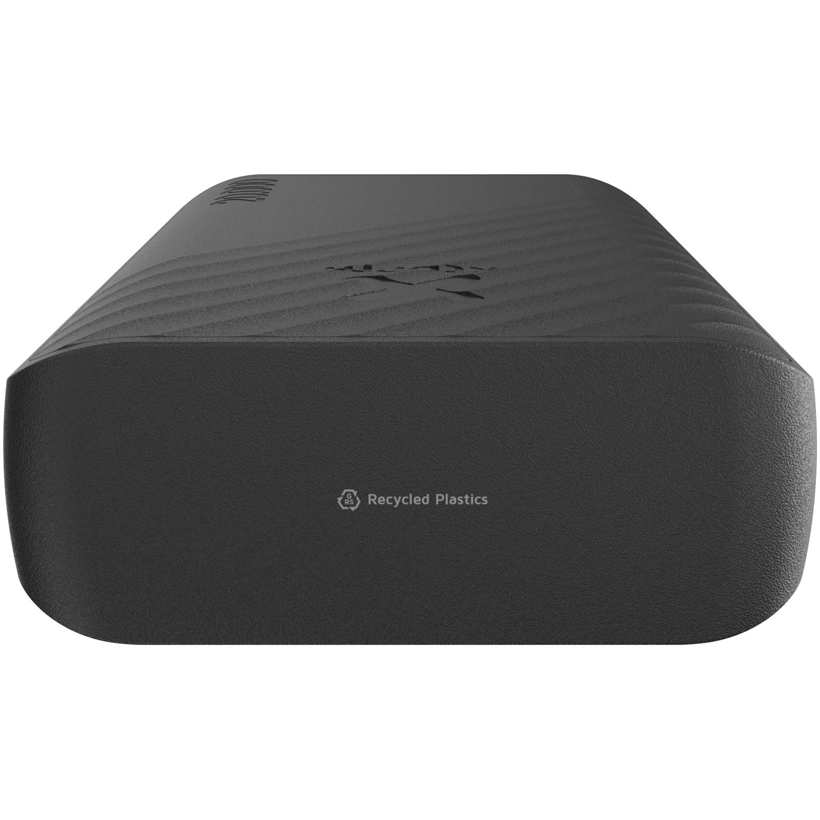 Xtorm XG220 Go2 15W 20.000 mAh Schnelllade-Powerbank schwarz