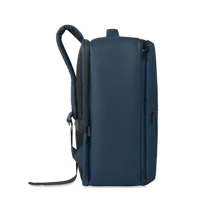 Rucksack mit Vakuumbeutel