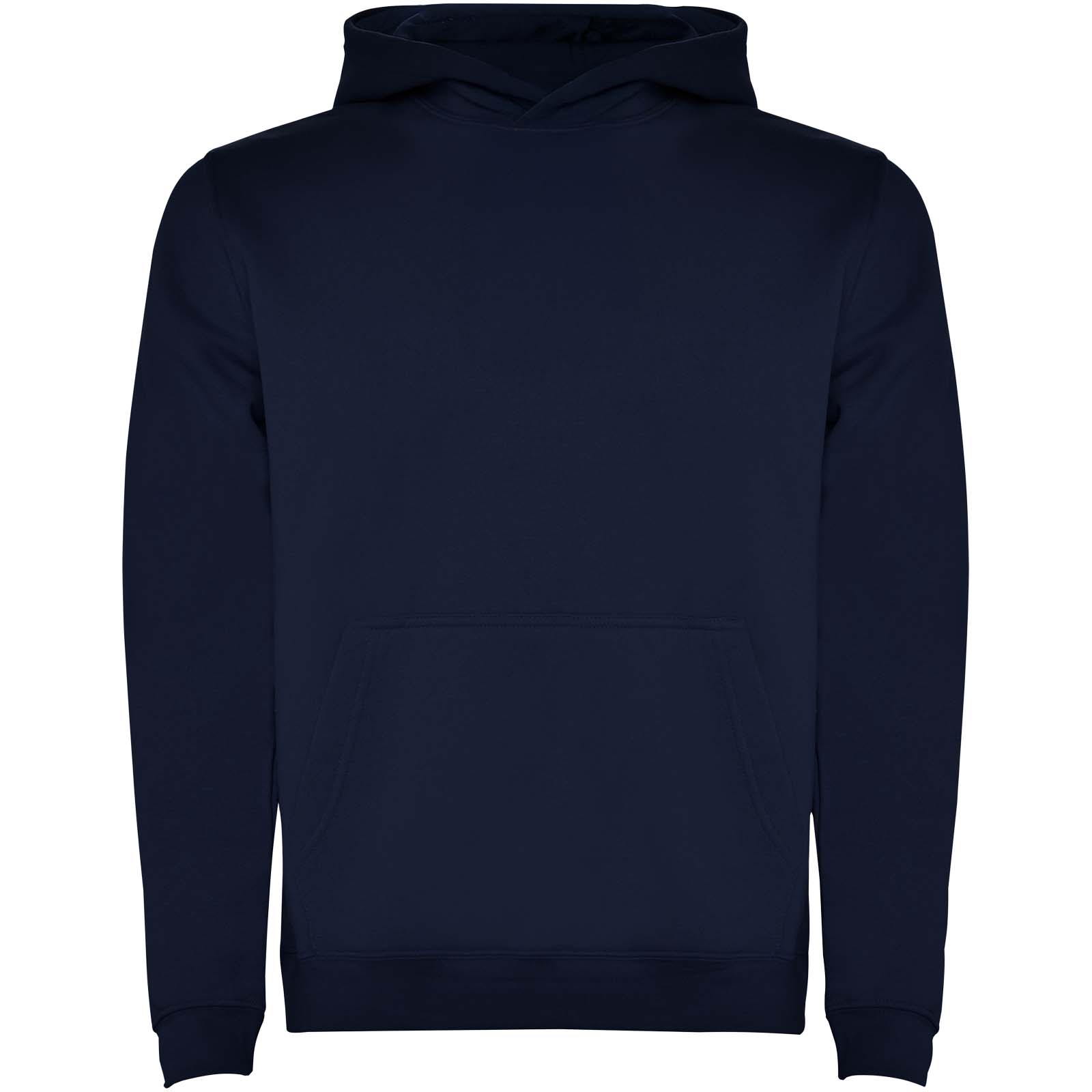 Urban 280 g/m² Kapuzenpullover für Kinder marineblau