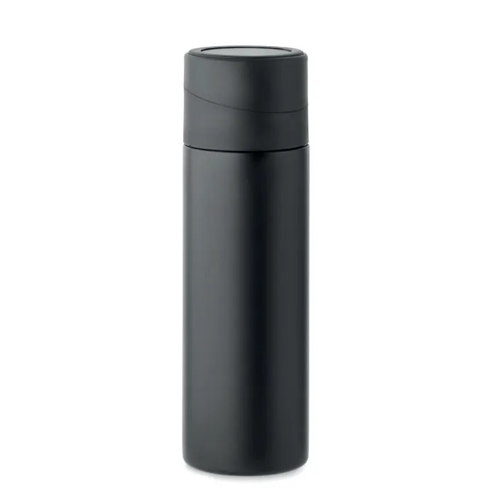 Doppelwandige Flasche 420 ml