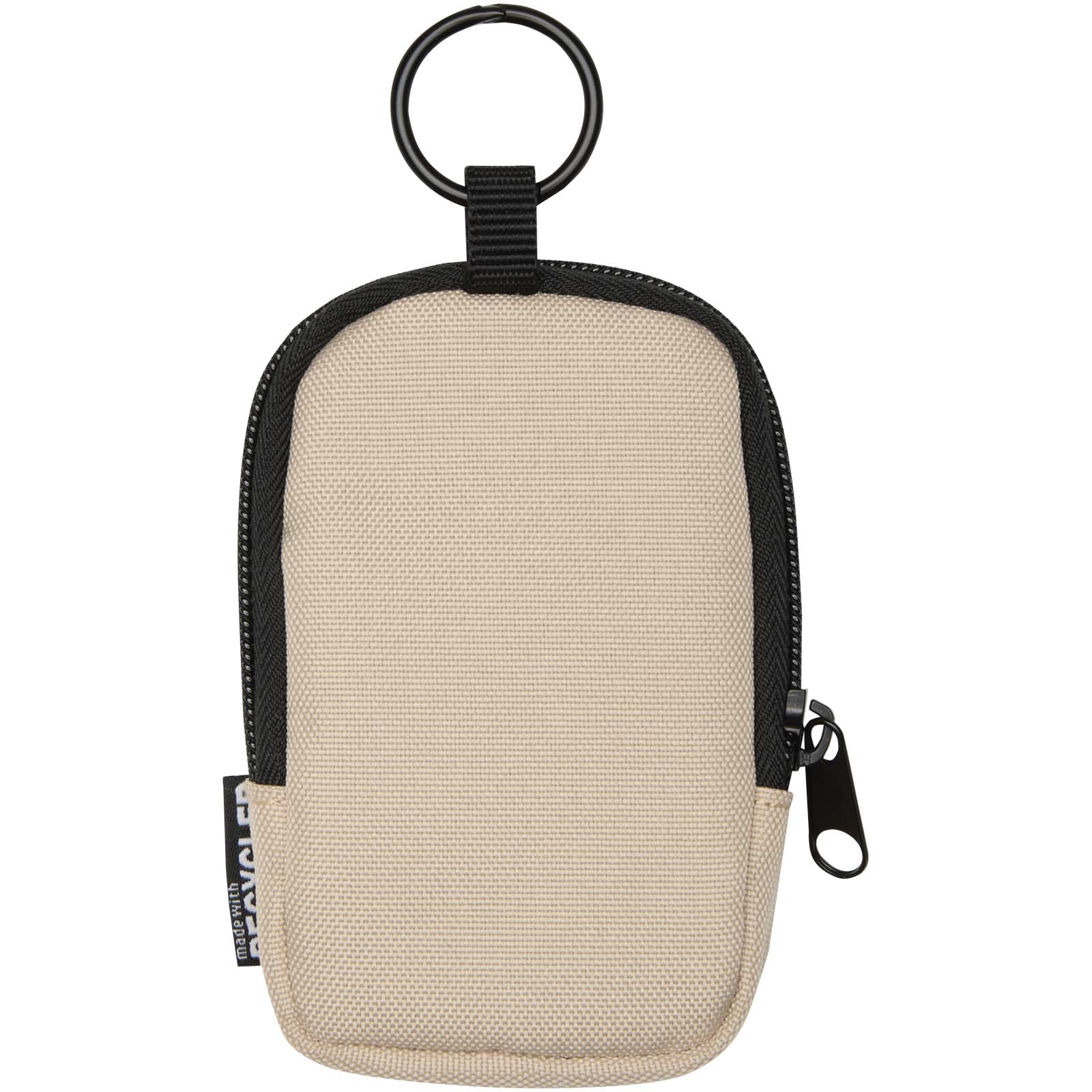 Byron Clip & Go GRS recycelte kleine Tasche 0,2L oatmeal