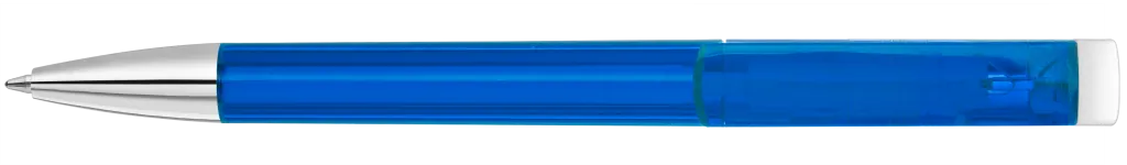 EFFECT TOP transparent SI Drehkugelschreiber