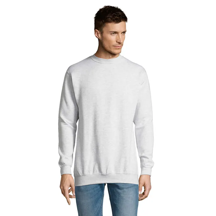 NEW SUPREME SWEATER 280g