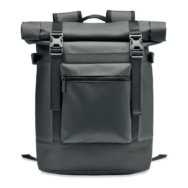 Rolltop-Rucksack 50C-Plane