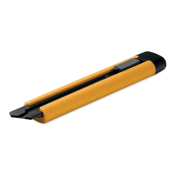 Einziehbares Cuttermesser