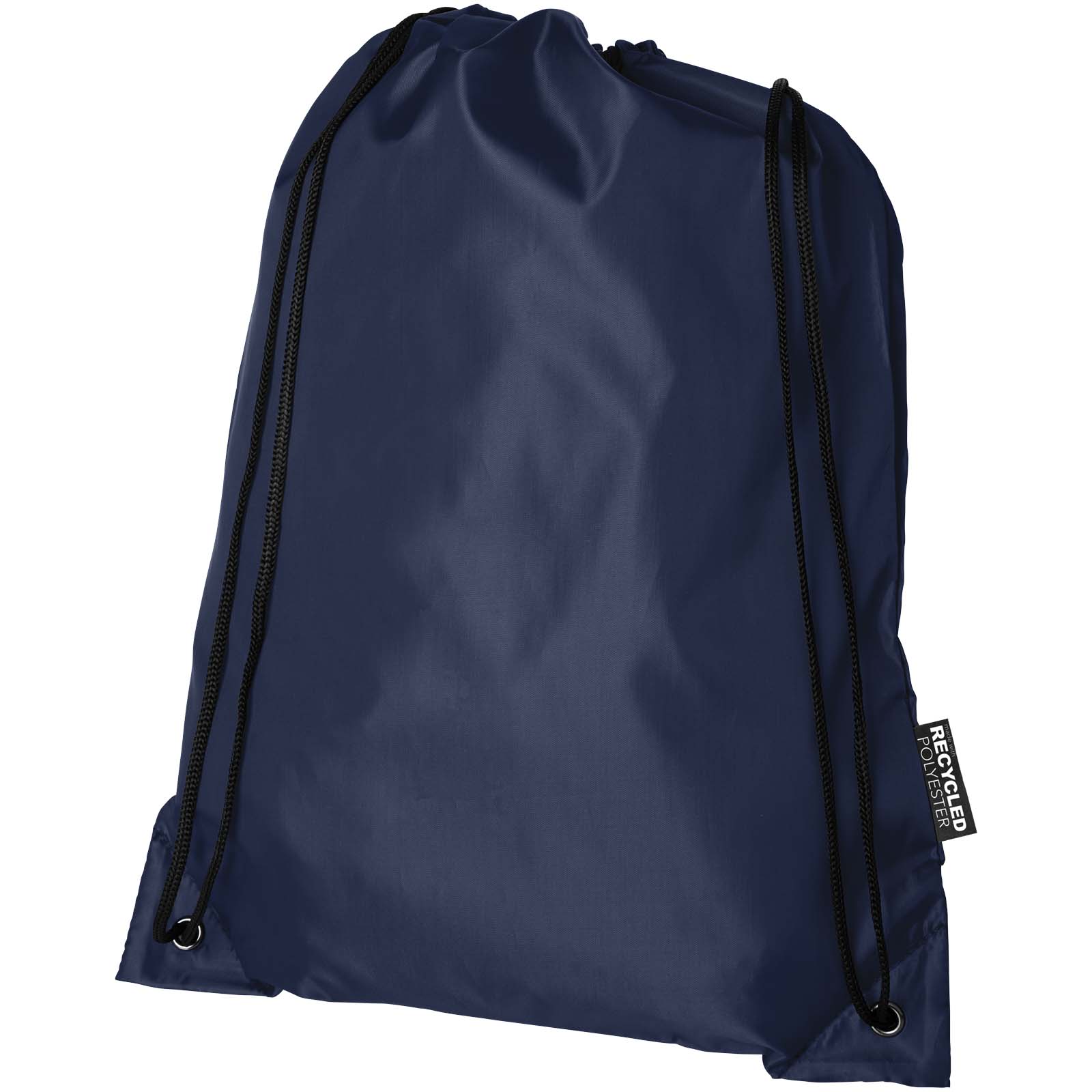 Oriole Turnbeutel aus RPET 5L navy