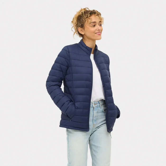 WILSON DAMEN Jacke 380T