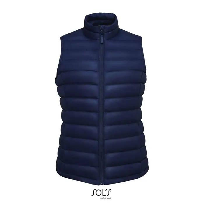 WILSON BW DAMEN 380T