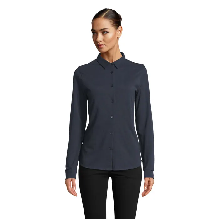 BASILE WOMEN SHIRT