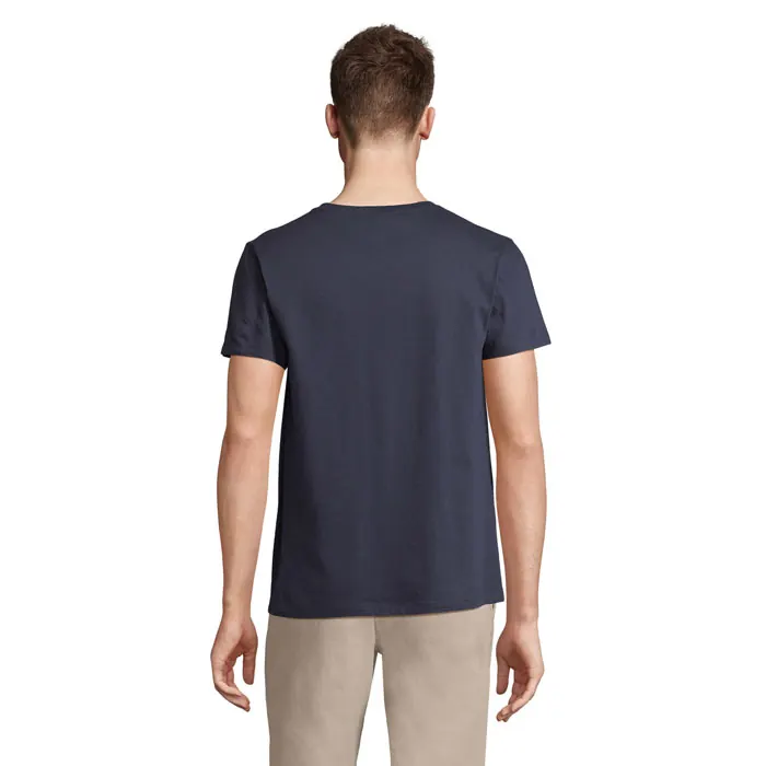REGENT V  V-NECK T-SHIRT
