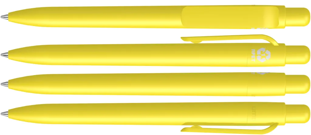 RECYCLED PET PEN FUTURE F Druckkugelschreiber