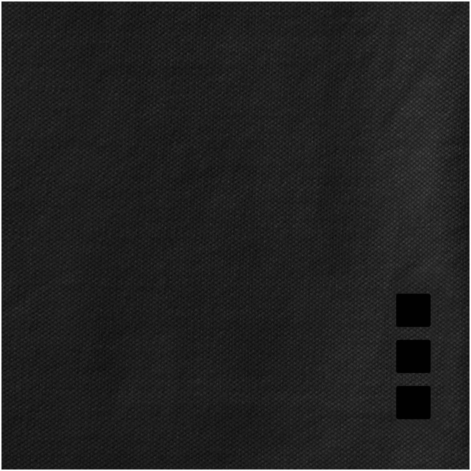 Markham 200 g/m² Stretch Poloshirt für Damen anthrazit