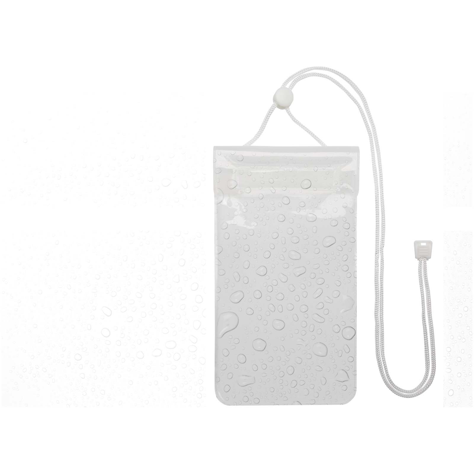 Dombay wasserdichte Handytasche XL transparent