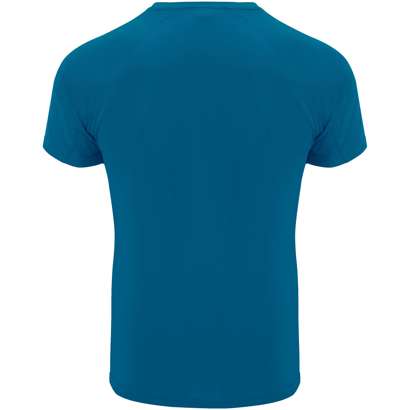 Bahrain 135 g/m² Sport T-Shirt für Herren mondlichtblau