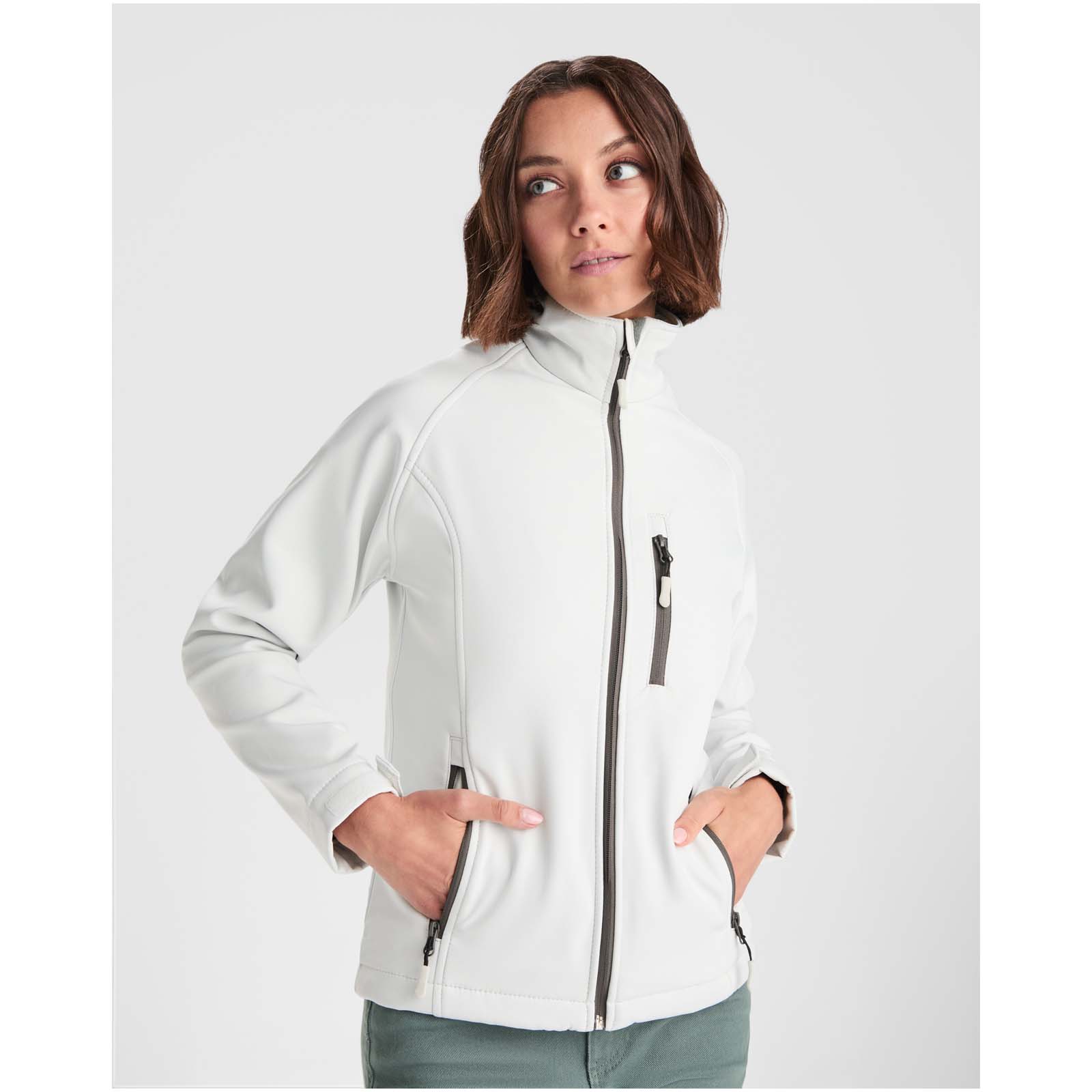 Antartida Softshelljacke für Damen