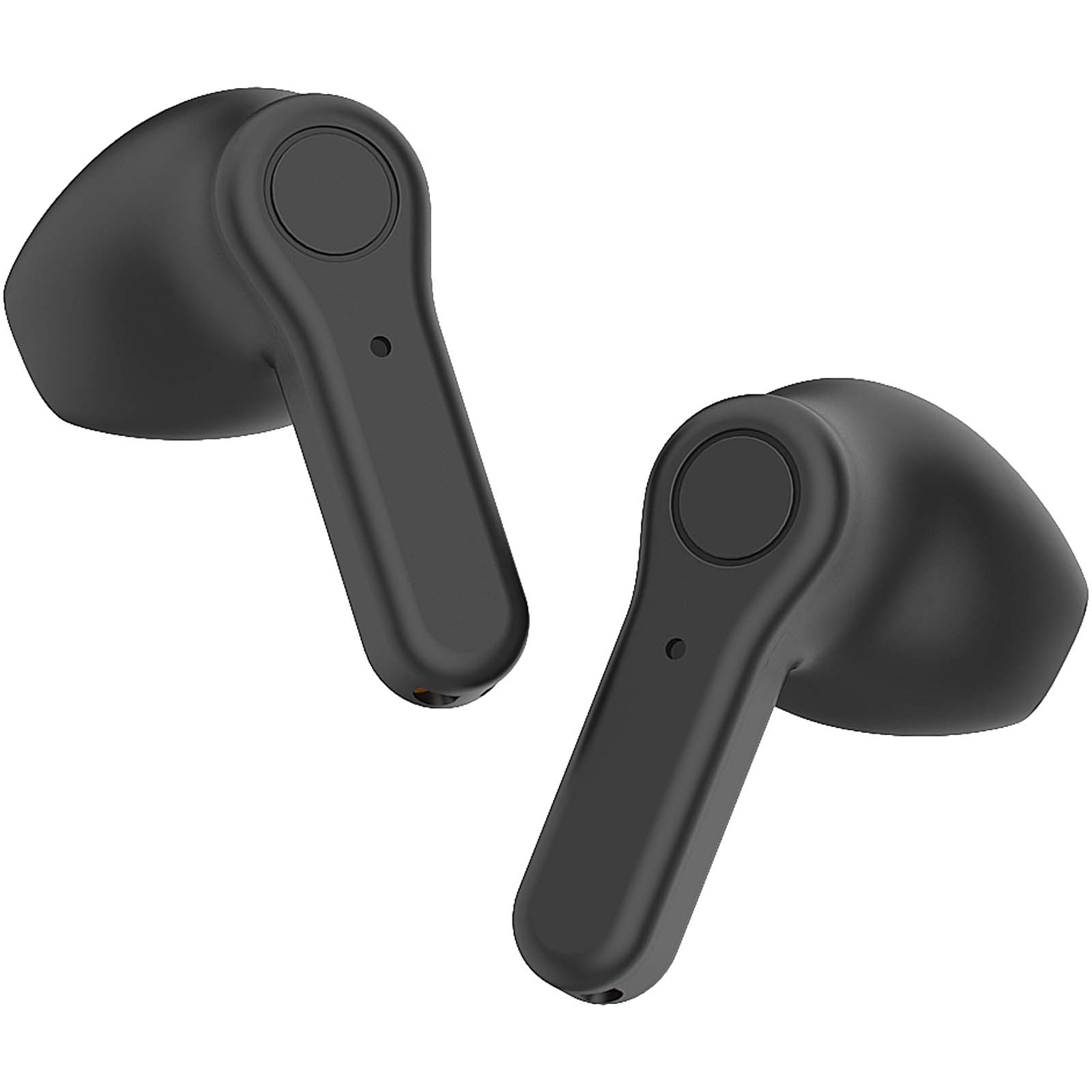 Prixton TWS155 Bluetooth® Ohrhörer schwarz