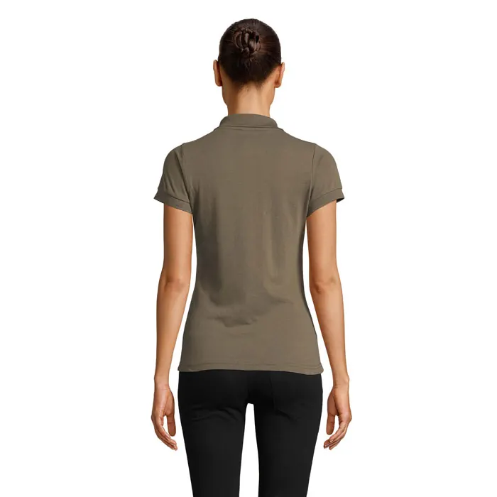 PRIME DAMEN POLO 200g