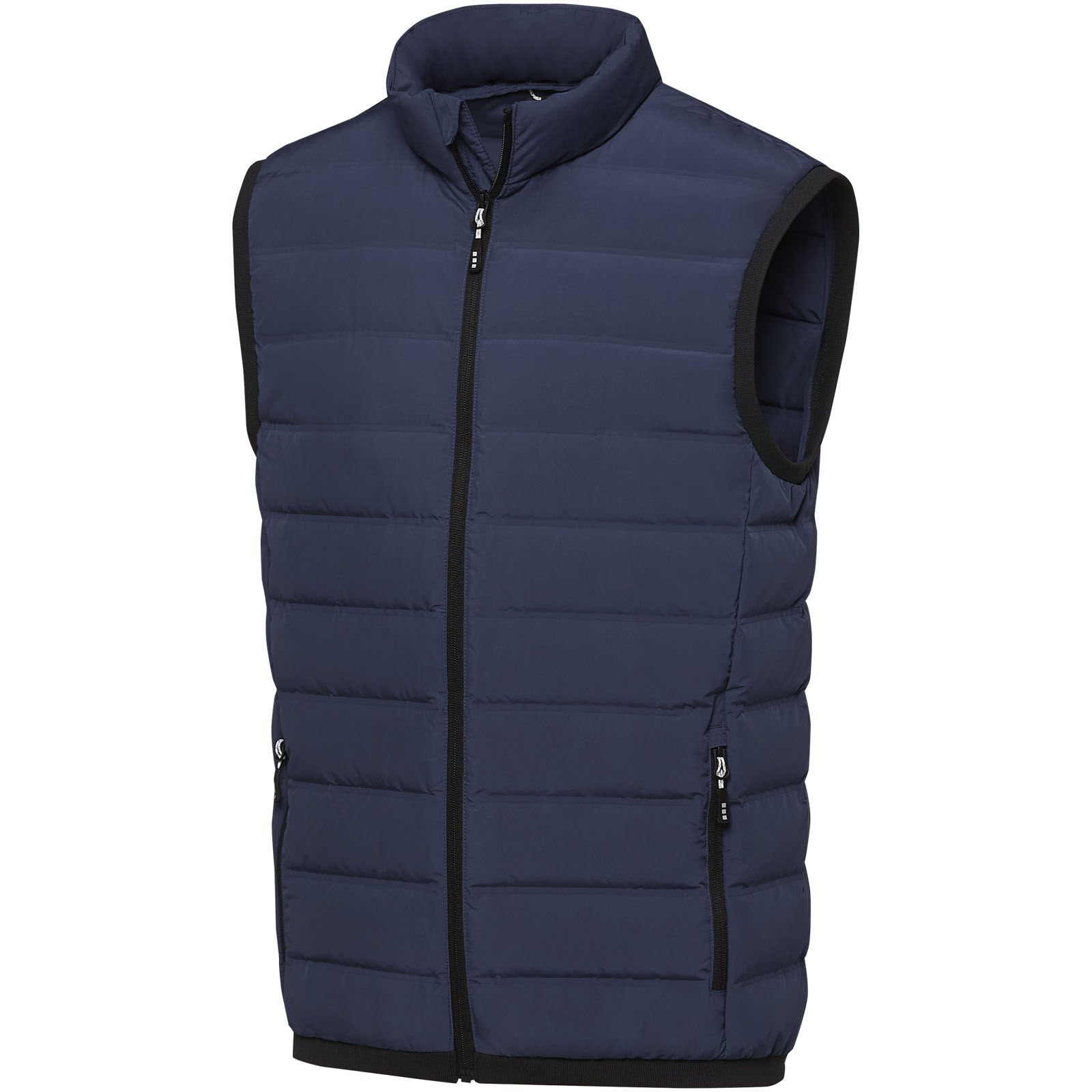 Macin Daunen Bodywarmer für Herren navy
