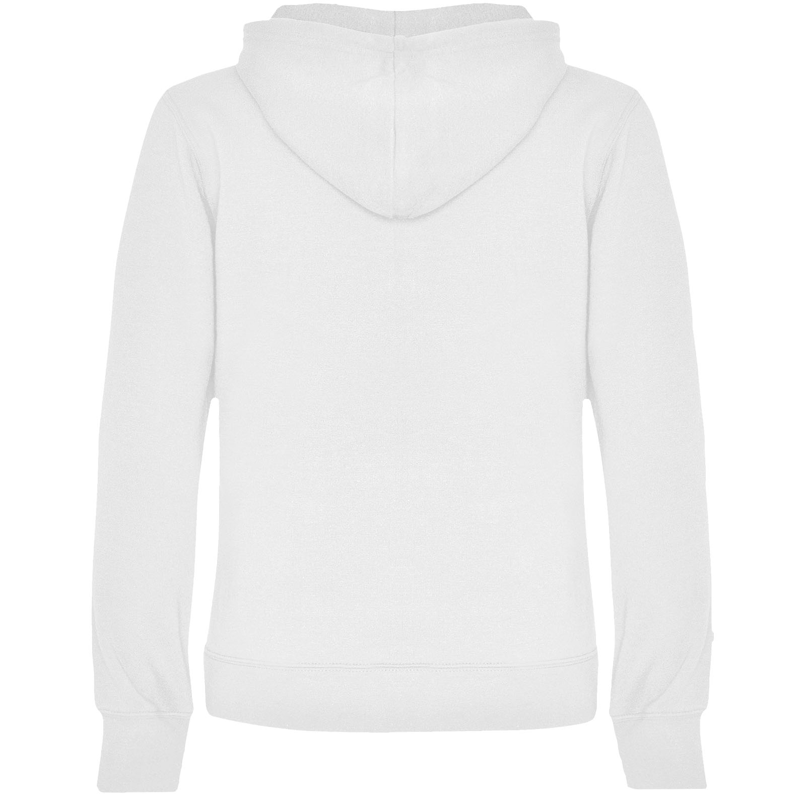 Urban 280 g/m² Kapuzenpullover für Damen weiss
