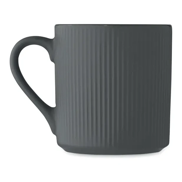 Keramikbecher matt 340ml