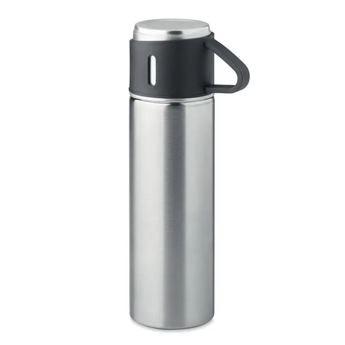 Flasche und Becher-Set 2tlg.