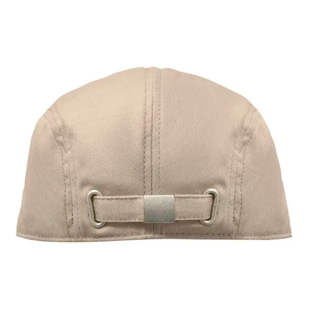 Newsboy-Kappe 235 g/m²