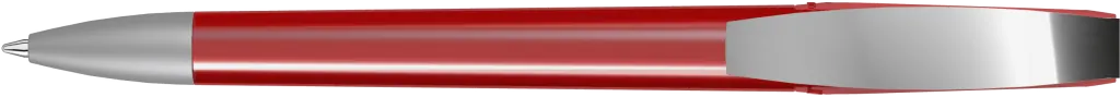 CHILL C transparent SI Drehkugelschreiber