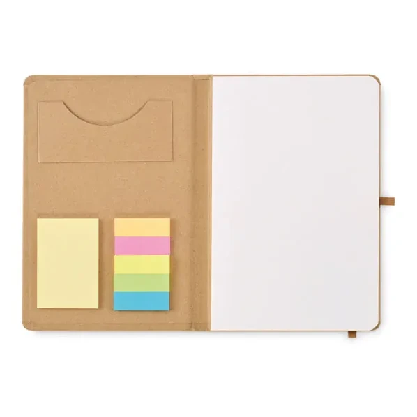 DIN A5-Notizbuch-Set
