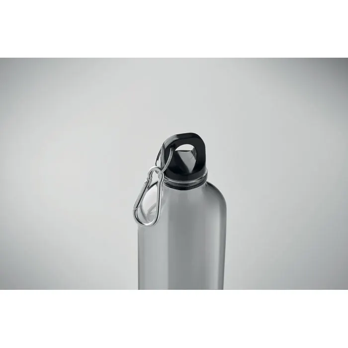 Trinkflasche RPET 500ml