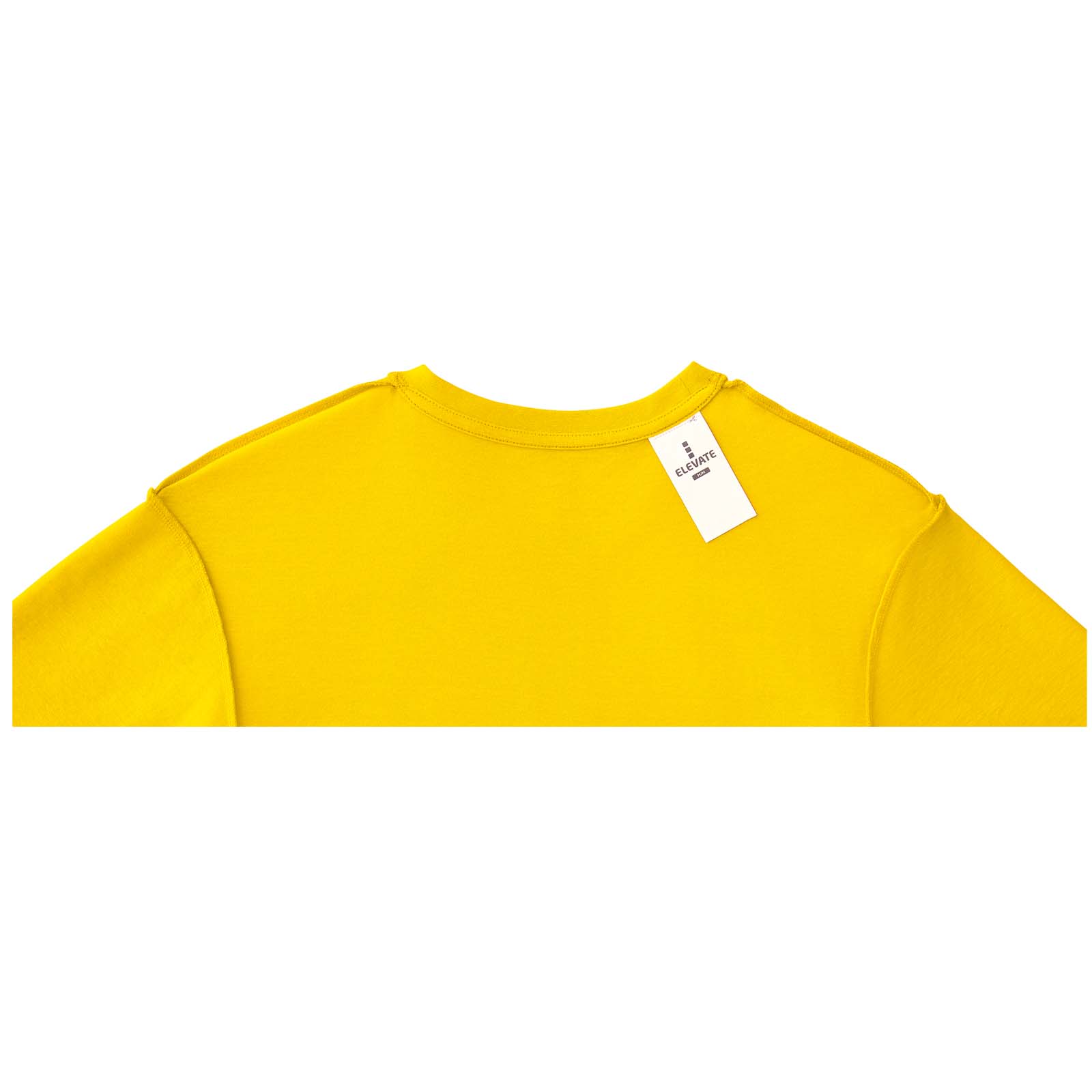 Heros 150 g/m² T-Shirt für Herren gelb
