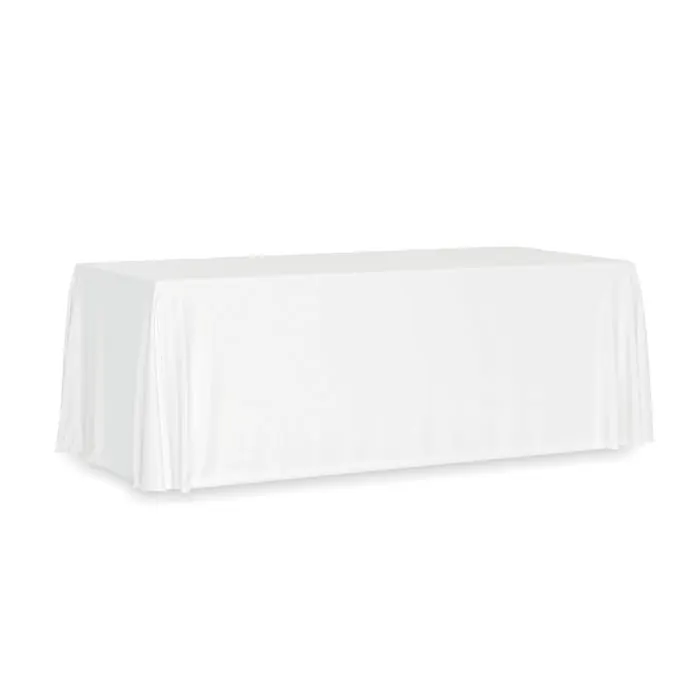 Große Tischdecke