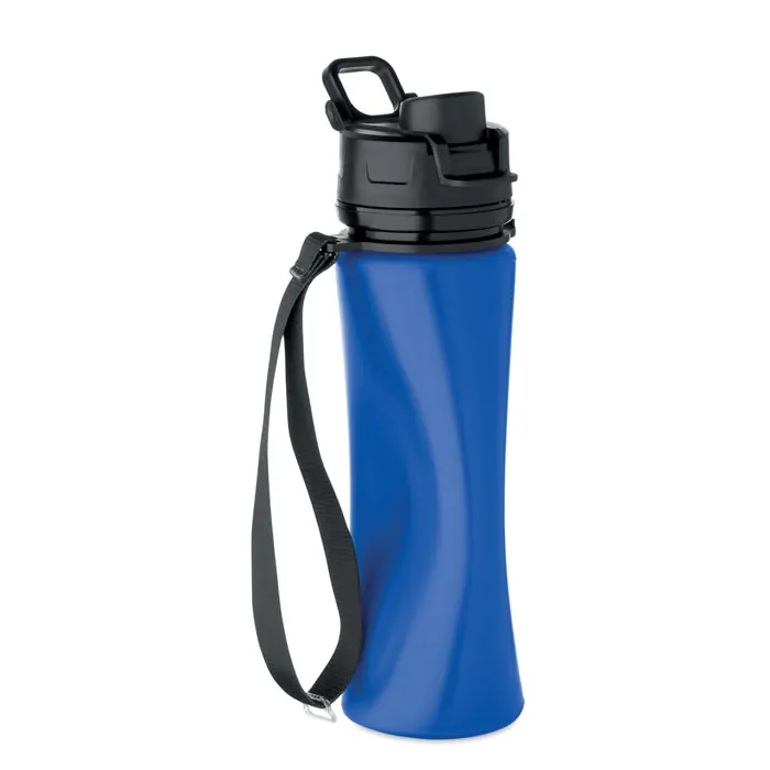 Faltbare Sportflasche Silikon