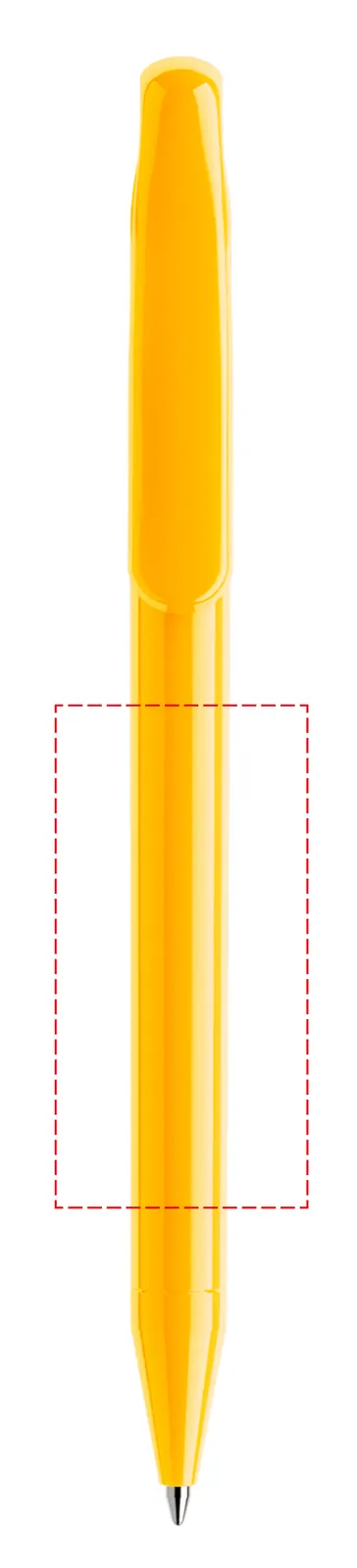 prodir DS1 TPP Twist Kugelschreiber