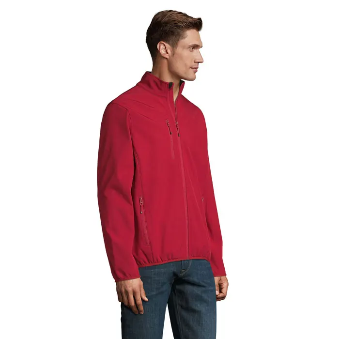 RADIAN MEN SOFTSHELL