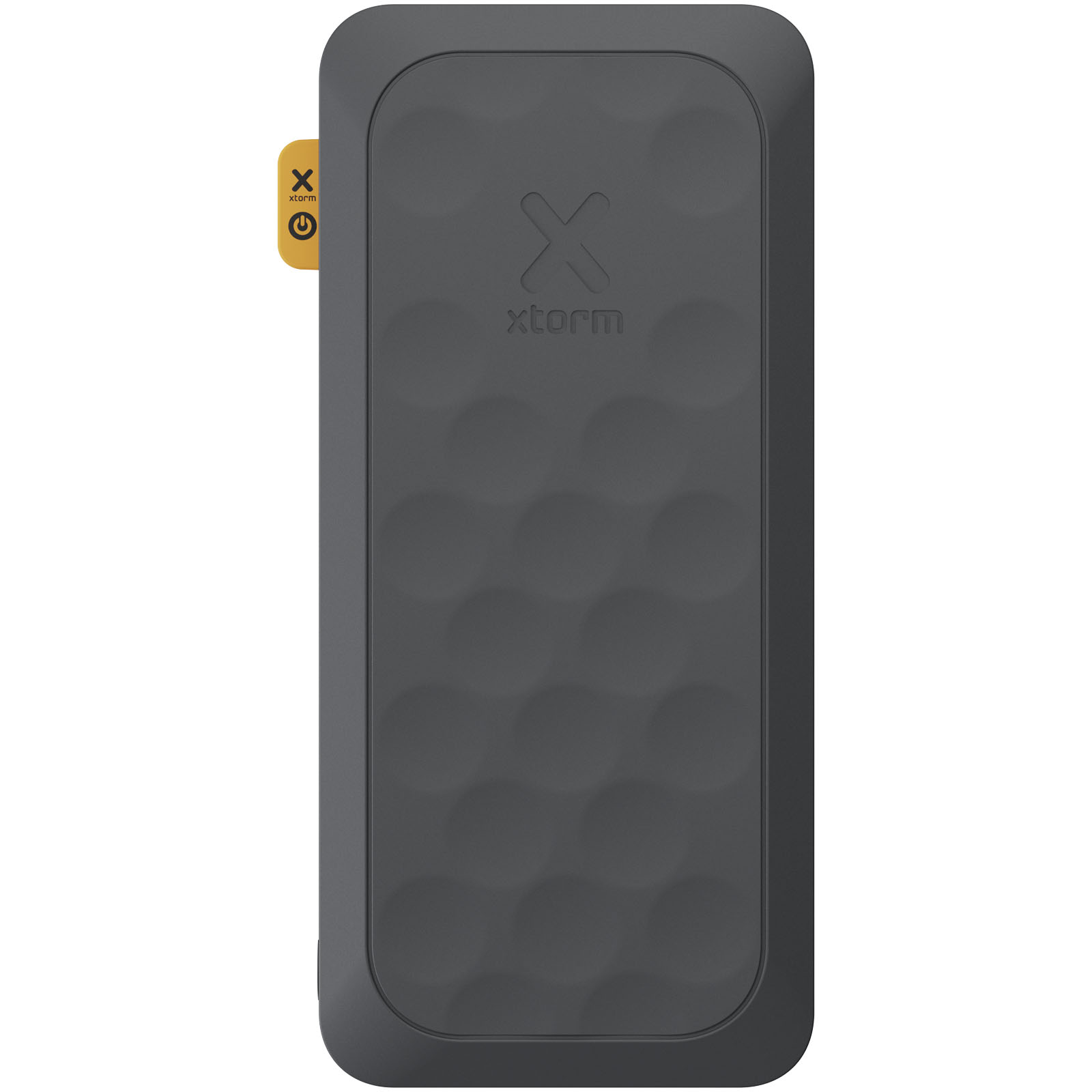 Xtorm FS5271 Fuel-Serie 27.000 mAh 67 W Powerbank mitternachtsschwarz