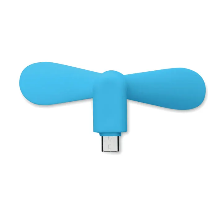 Smartphone-Ventilator