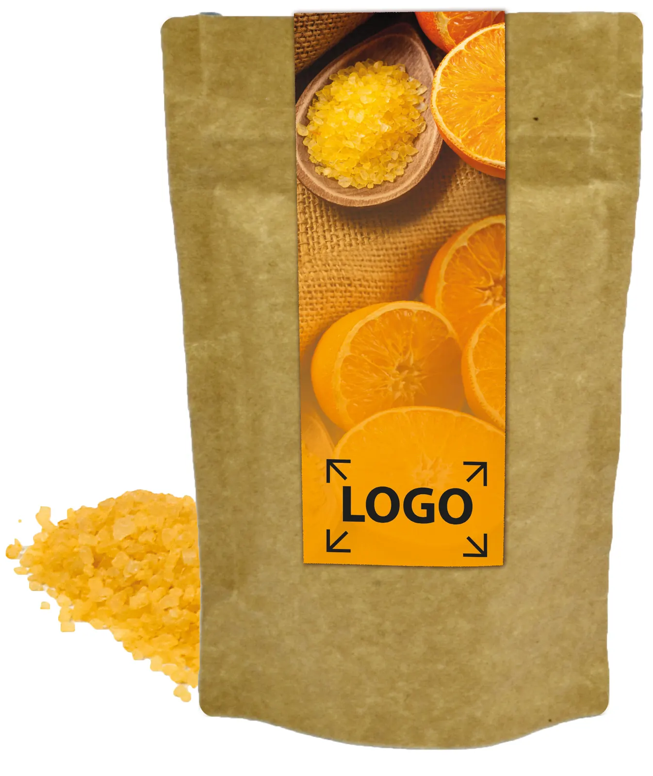 Natur-Bag Badetraum