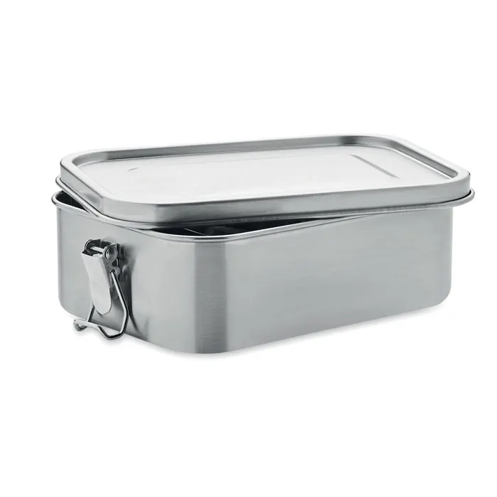 Lunchbox Edelstahl