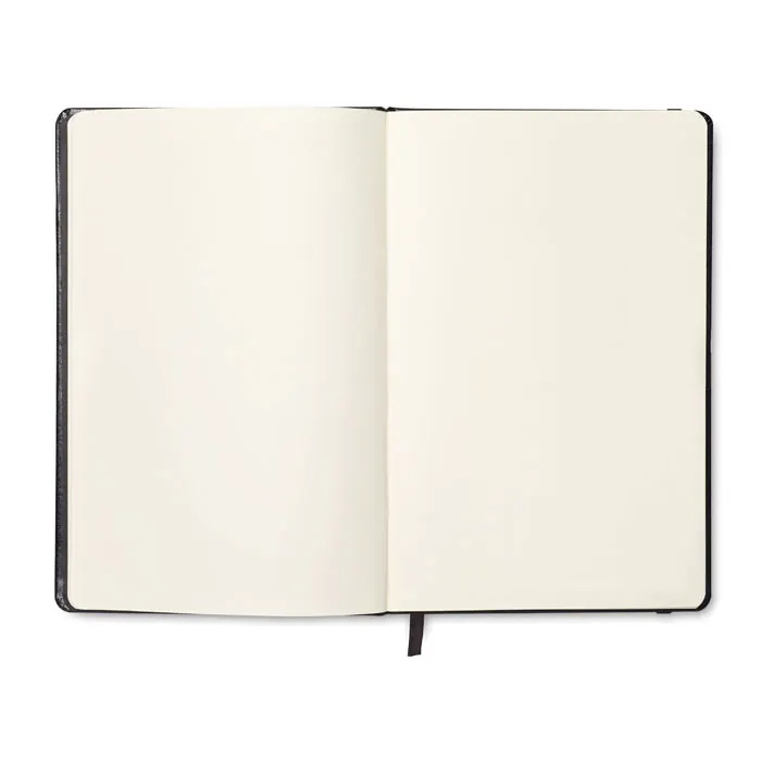 DIN A5 Notizbuch