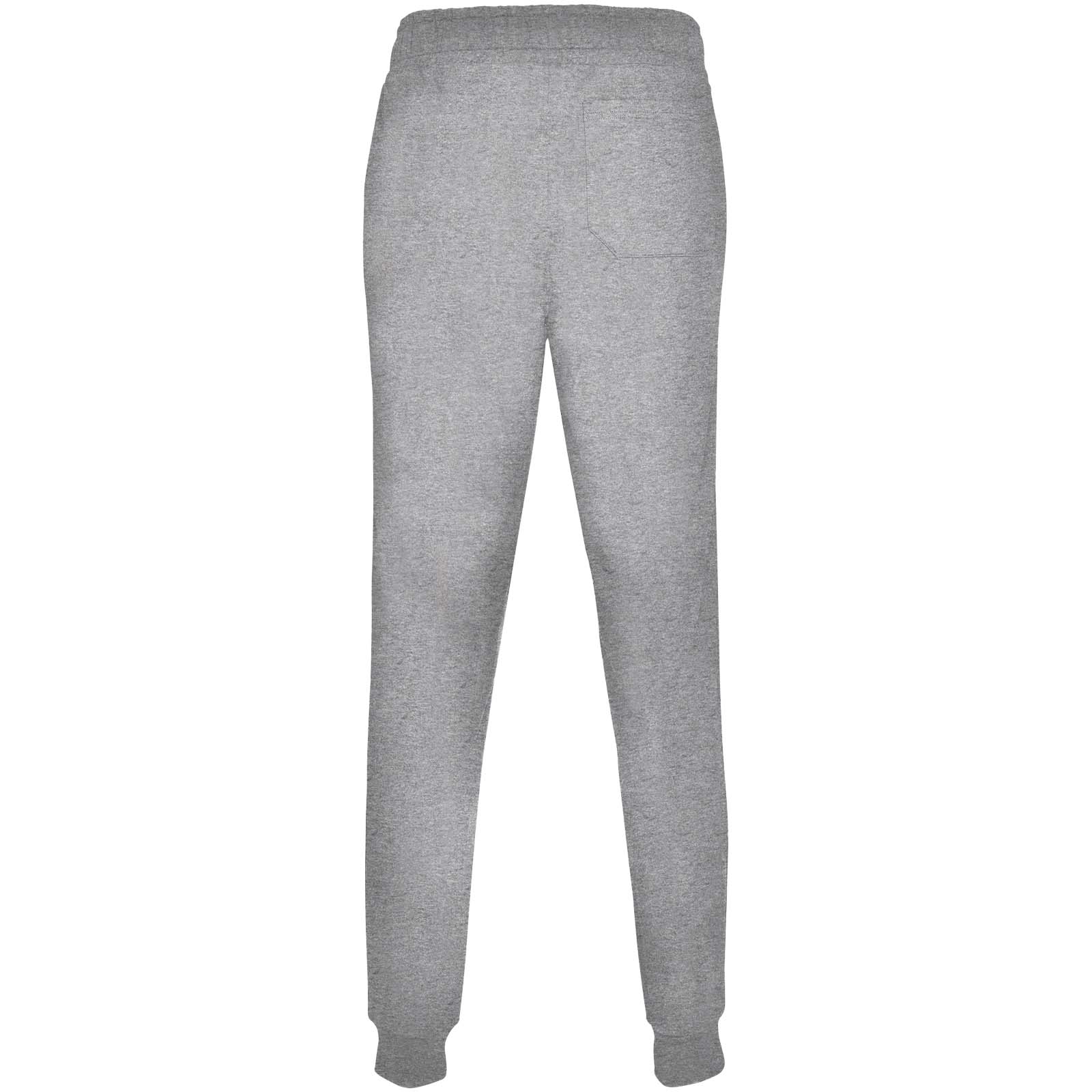 Adelpho 280 g/m² Hose für Herren marl grau