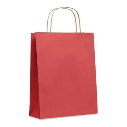Papiertüte, klein 90 g/m²