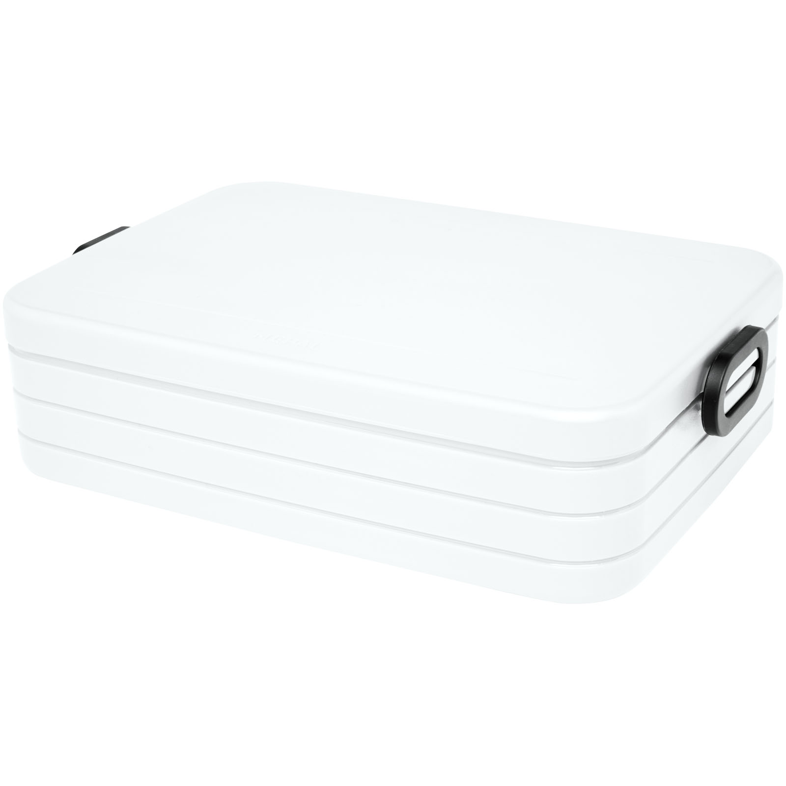 Mepal 1500 ml Take-a-break Lunchbox groß weiss