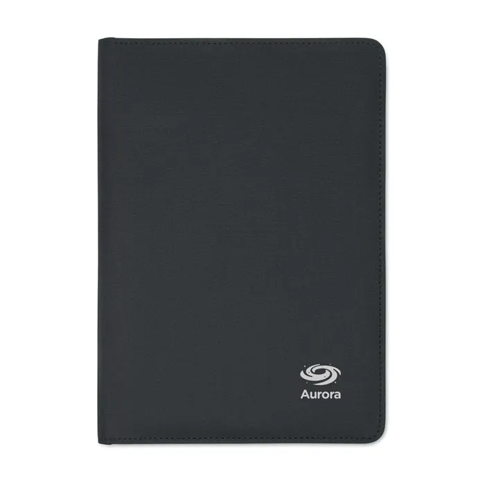DIN A5-Mappe 300D RPET