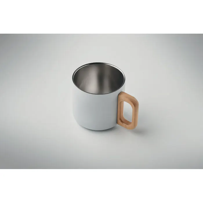 Doppelwandiger Becher 350 ml