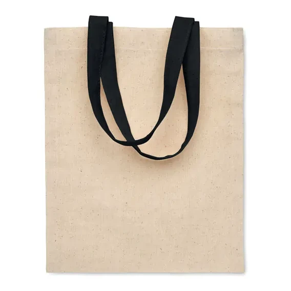 Kleine Tasche Baumwolle 140 g